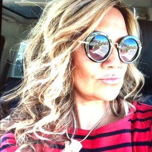 Meet your Posher, Tracey